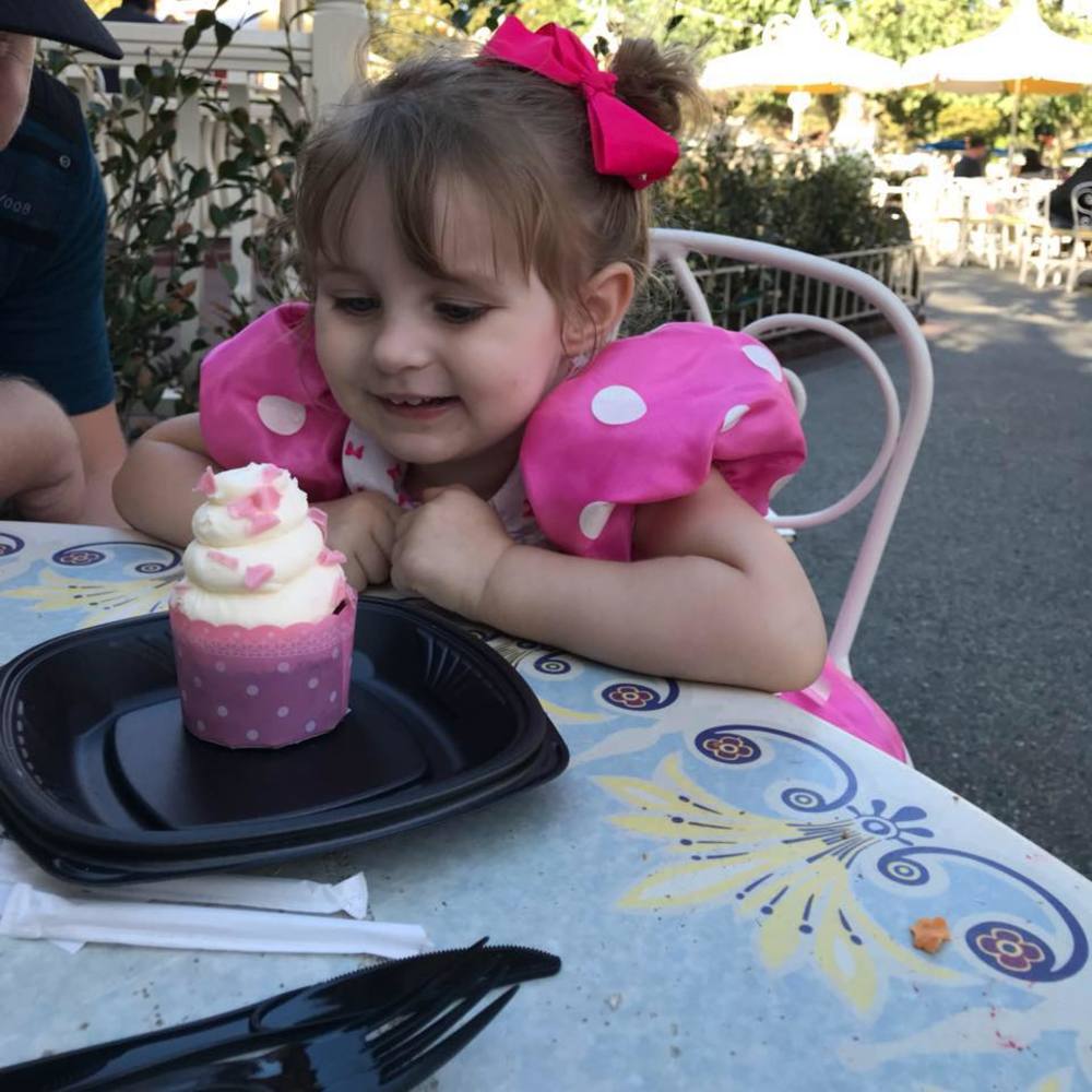 Meet your Posher, Brandi